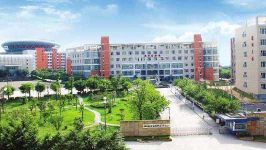 江西职校排名前十名学校