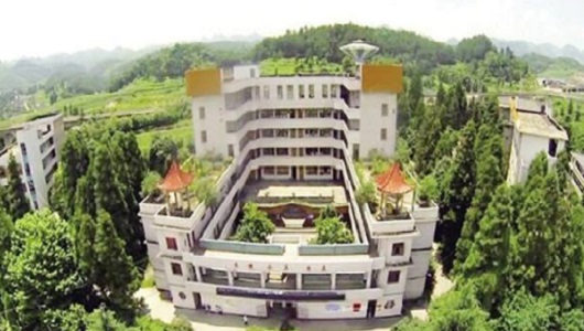 凉山中专升学考试总分多少