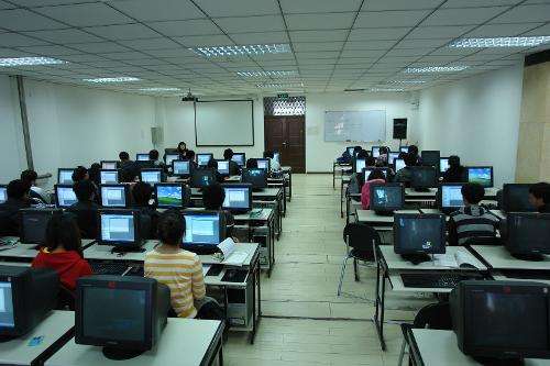 职高学校怎么样呢图3