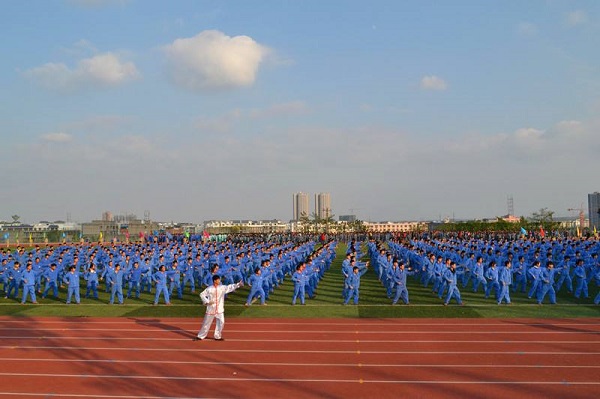 河南省公办中专学校排名榜(河南中专排名前十的公办学校)