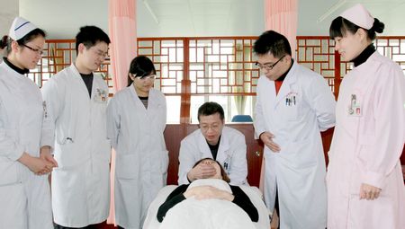 绵阳中专护理专业有哪些课程图3