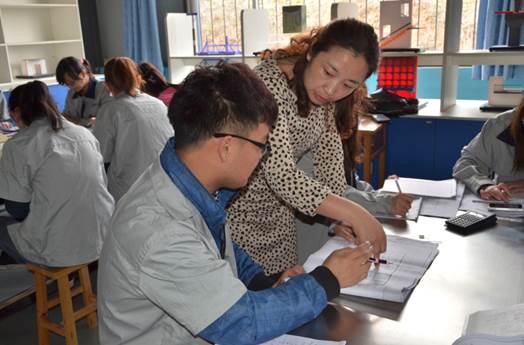武汉技术学校排名前十的学校(武汉市娲石技术学校怎么样)