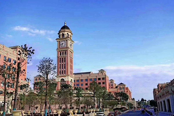 成都有哪些公办大学(450到480分的二本学校)图3