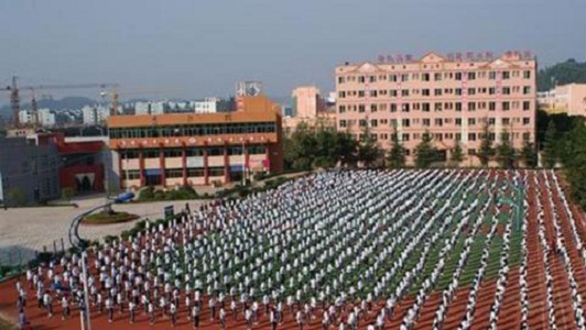 遂宁中专院校排名哪家最好