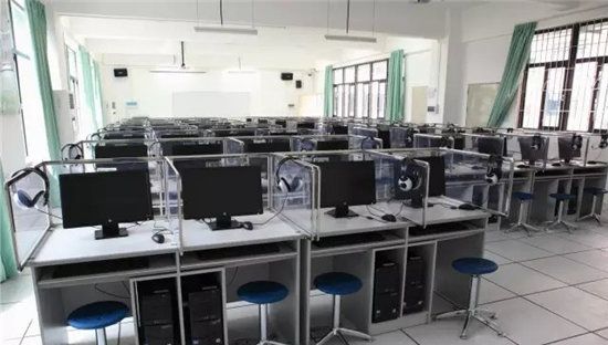 高中可以考大专吗
