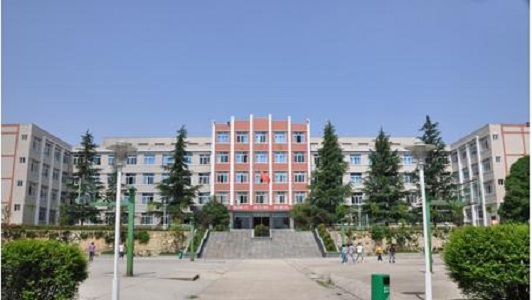 成都公立职高学校(成都的公办职业高中有哪些)图1