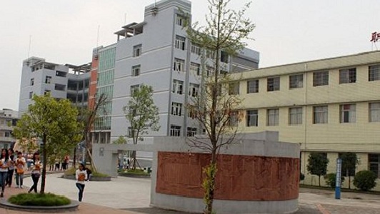 成都中专学校排名前十(成都公立中专学校排名前十)