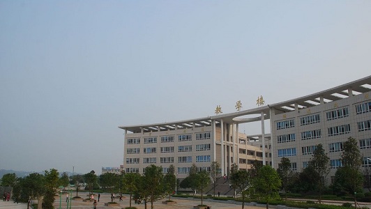 专科学校排名