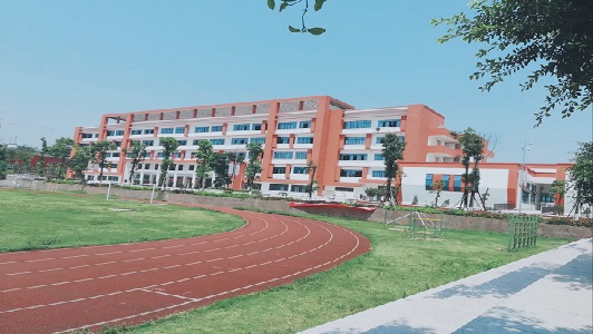 柳州城市职业学校