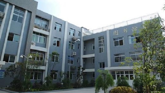 四川省广元市女皇路中专怎么样图1