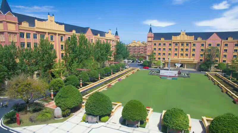 娄底职业学校排名（娄底职业技术学院排名）图1