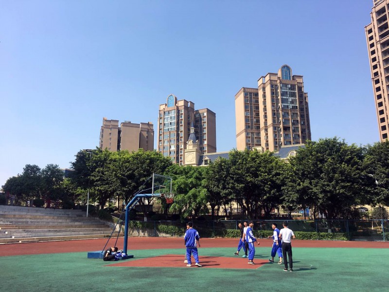 重庆财政学校（重庆财政学校是职高嘛）