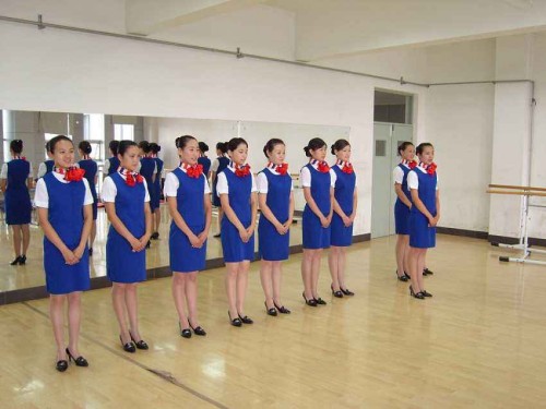 雅安职业技术学院高中中专（学院招生简章）图2