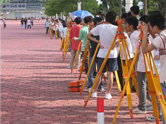 职业技能培训学校图1