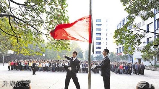 宿州职高有哪些学校（宿州职高有哪些学校呢）