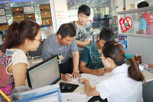 成都职高有哪些专业(四川现代艺术学校是普高还是职高)图3