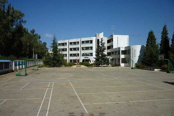 女生中专学什么好就业