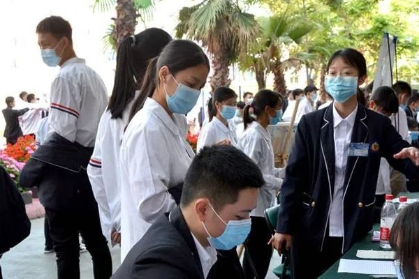 成都职高公办学校排名榜(成都公立职高学校排名前十)图3
