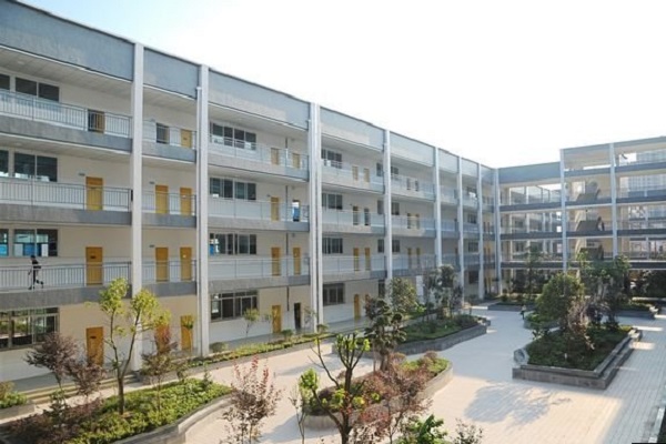 资阳市技工学校(四川资阳职业学校有哪些)
