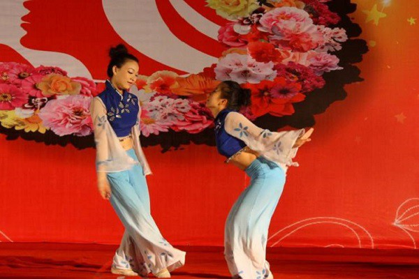 大邑安仁中学（大邑安仁中学是公立还是私立学校）图2