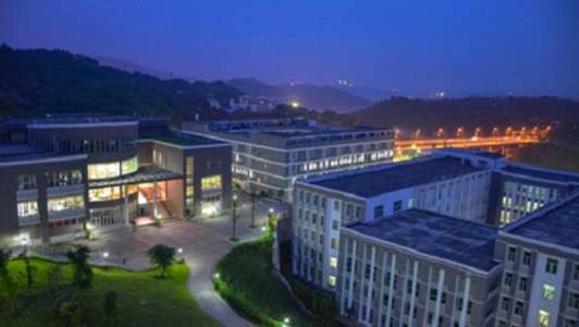 2025成都十大职高学校排行榜：含就业率与专业特色解析图2