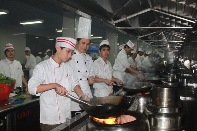对外汉语专业大学排名（汉语对外教育专业大学排名）