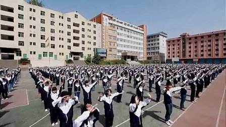 乐山中专护理专业学校排名（了解乐山中专护理专业学校的综合排名）图2