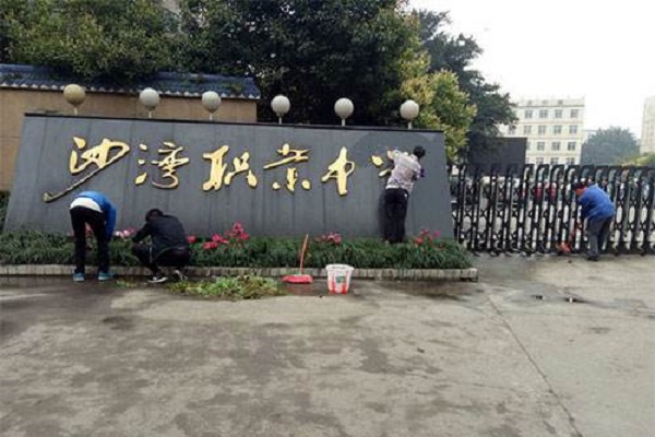 深圳大学成人自考官网