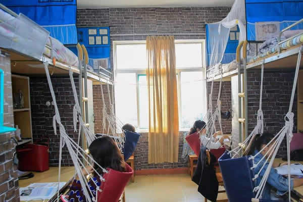 广安中专护理专业学校排名（广安市护理专业学校评比结果）图1