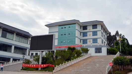 泰安技师学院报名(泰安技师学院招聘2023)