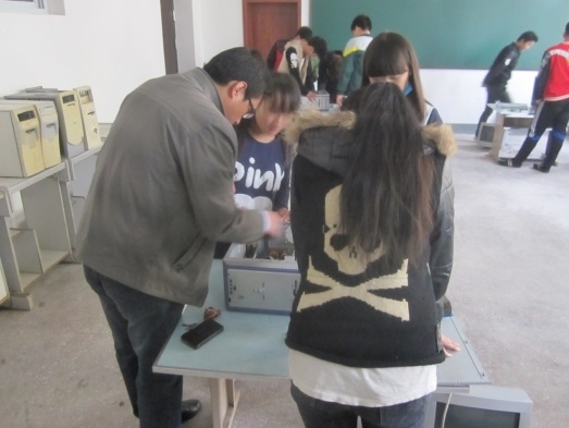 简阳中等职业学校排行榜（简阳市有哪些职业学校）