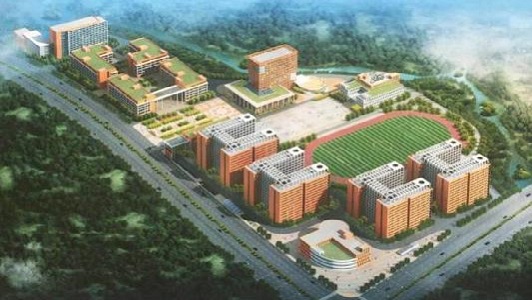 四川省医药卫生类中专院校有哪些,医药卫生类中专院校排名图3