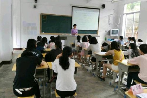 中专中职网