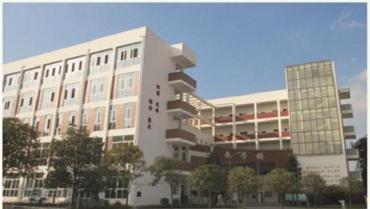 中职学校烹饪专业