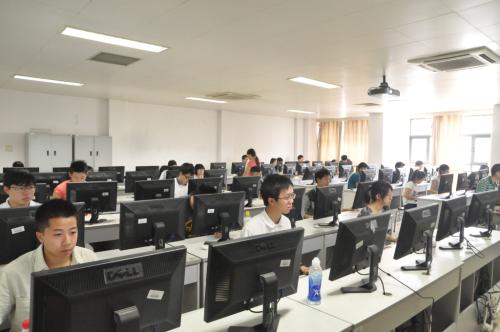 千万不要报湖南电子科技职业学院的简单介绍图1