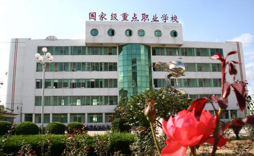 北京水利水电学校