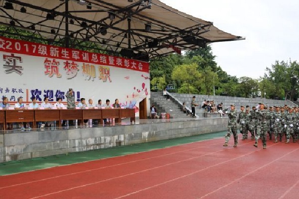 成都公办职业技术学校排名(成都公立中专职业学校有哪些)图3