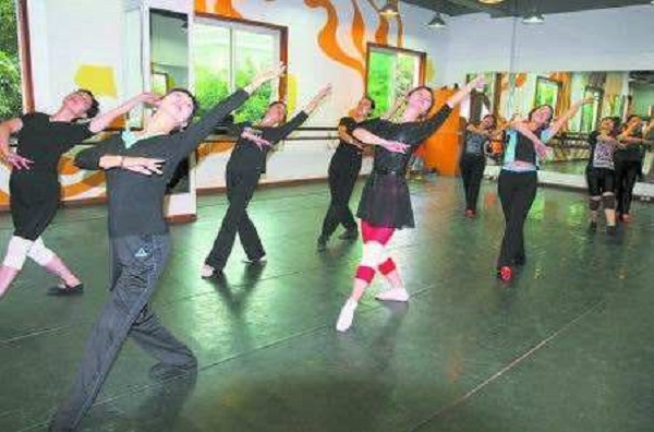 黑龙江林业职业学院（黑龙江林业职业学院地址）图2