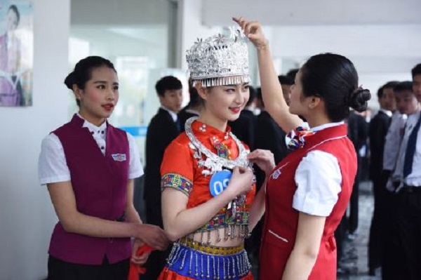 成都中专可落户吗现在（了解成都中专学校的落户政策）图1