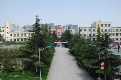 甘肃省煤炭工业学校（甘肃省煤炭工业学校官网）图1