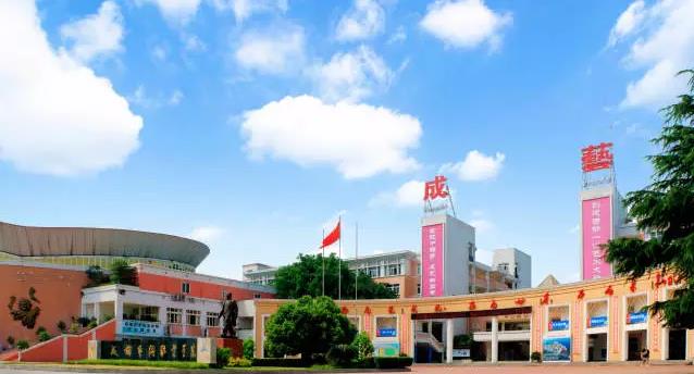 合肥职业技术学院排名（合肥职业技术学院排名怎么样的呢）