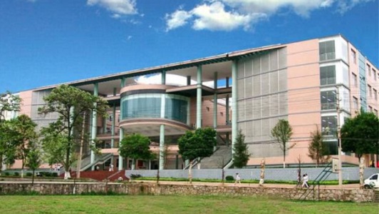 鲅鱼圈职高一年学费多少钱