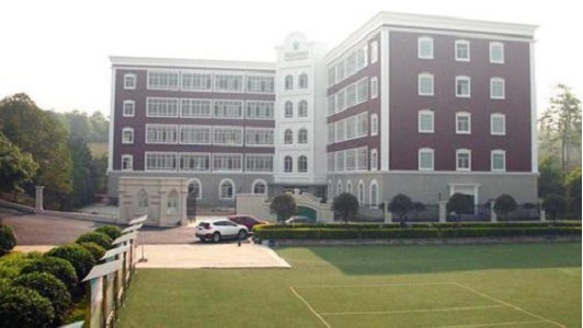 四川省重庆万州的中专学校（介绍万州地区的中专学校）图1