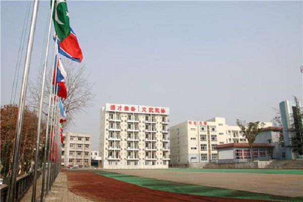 四川所有中专学校排名（2021年最新排名）图3