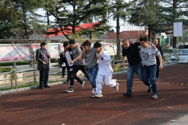 成都中和职业中学学费(成都中和职业中学招生简章官网)图3