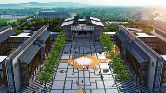 宜宾市翠屏区大中专招生（了解宜宾市翠屏区大中专招生政策）图1
