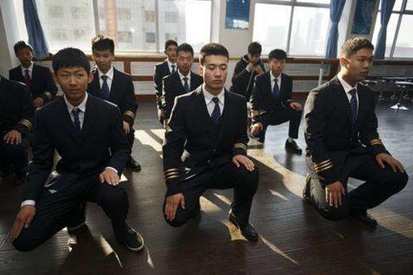 四川文轩职业学校好不好