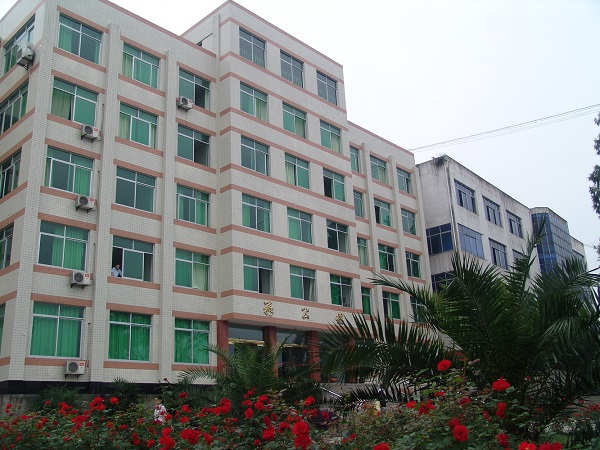 成都市职高学校排名(成都公立职高学校排名前十)