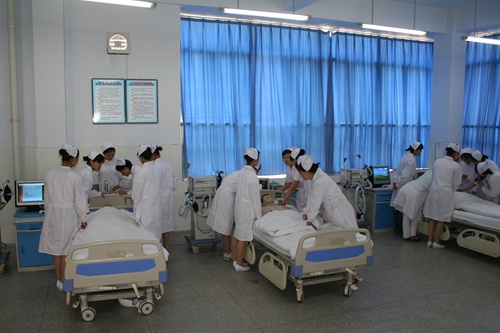 重庆市中职学校名单(重庆市公办中职学校有哪些)