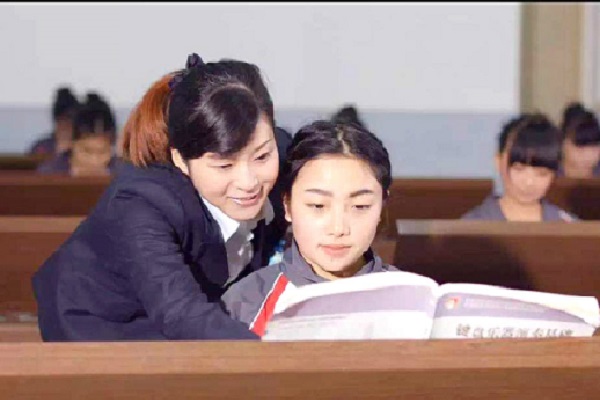 金华市职业中等专业学校（金华市职业中等专业学校是怎么样的呢）